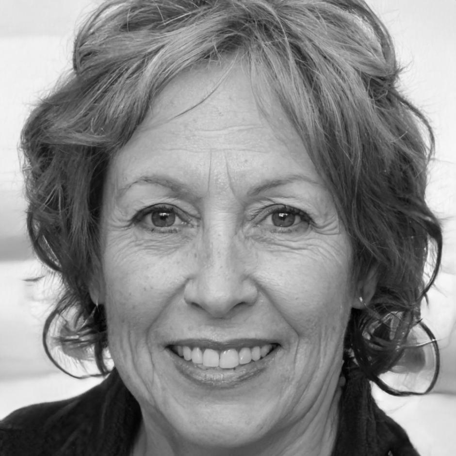 Zelda Morgenstern, lead financial education instructor